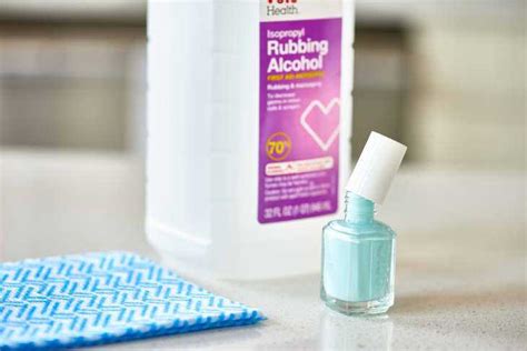 rubbing alcohol countdown|A Guide to Cleaning with Rubbing Alcohol .